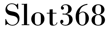 Slot368